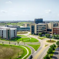 Norman Regional Hospital healthplex