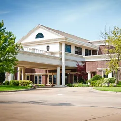 Summit Medical Center Edmond