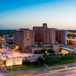 Integris Baptist Hospital Complex